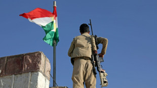Ir&aacute;n lanza nuevos ataques contra opositores kurdos en Irak