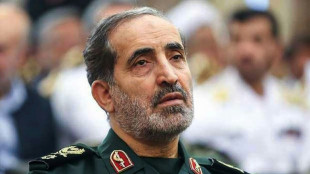 Israels Armee meldet Tötung von Irans ranghöchstem Militärkommandeur Schadmani