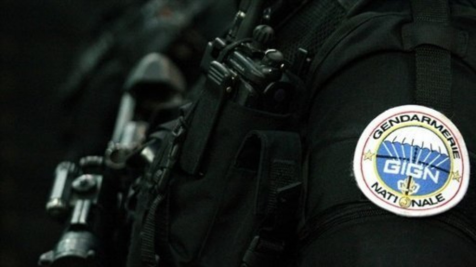Un gendarme tu&eacute; en Guyane lors d'une op&eacute;ration anti-orpaillage ill&eacute;gal
