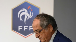 Foot: Le Gra&euml;t de nouveau &eacute;pingl&eacute; le jour d'une audition minist&eacute;rielle cruciale