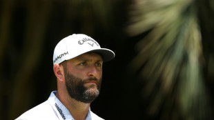 Rahm surges in pursuit of Finau at PGA Tour Mexico Open