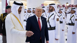 Trump demande à Damas une normalisation avec Israël après l'annonce d'une levée des sanctions