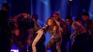 Shakira, un &eacute;xito global con turbulencias fiscales 