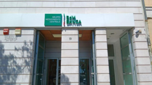 Verso cessione quota Stato in Bdm Banca, Giorgetti, ora fa utili