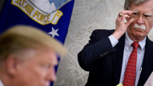 Ex-assessor de Trump se declara n&atilde;o culpado de divulgar informa&ccedil;&otilde;es confidenciais