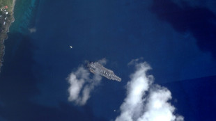 Trump confirma que un segundo portaviones se dirigir&aacute; "muy pronto" a Medio Oriente