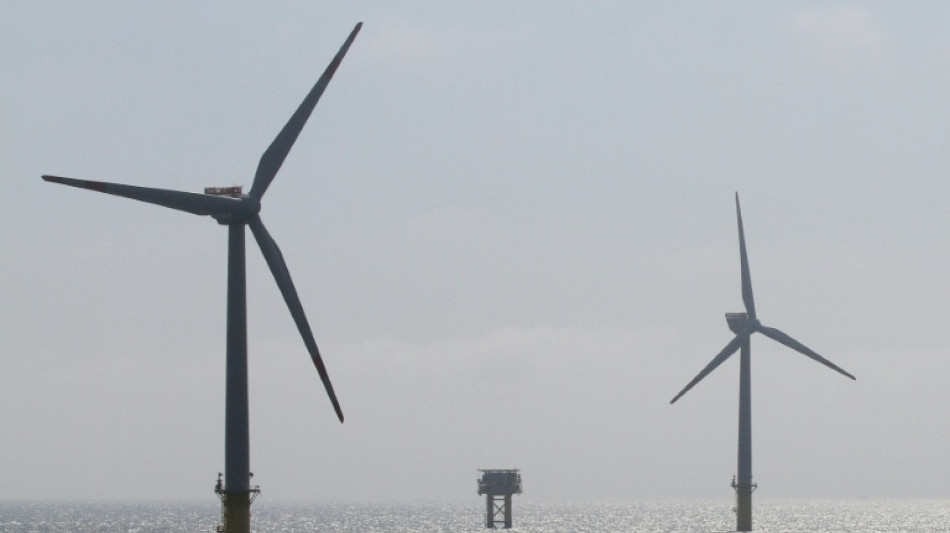 DUH und Fridays for Future protestieren mit Klimacamp auf Borkum gegen Erdgasförderung