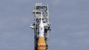 Luna, Rinviato a marzo il lancio di Artemis II con 4 astronauti