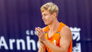 Austr&aacute;lia nega visto a jogador holand&ecirc;s de v&ocirc;lei de praia condenado por estupro