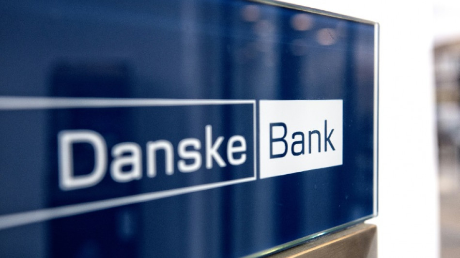 Danske Bank zahlt zwei Milliarden Dollar in Geldw&auml;sche-Skandal