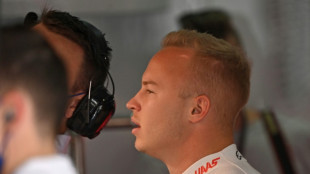 La justicia brit&aacute;nica mantiene las sanciones contra el piloto ruso Mazepin