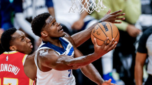 Nba: Minnesota vola in semifinale dei playoff di West Conference