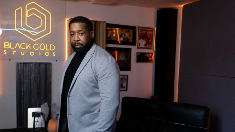 Six ans apr&egrave;s son agression par des policiers, Michel Zecler toujours marqu&eacute; et "en col&egrave;re"