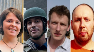 Comienza en EEUU juicio a uno de "Los Beatles" del Estado Isl&aacute;mico