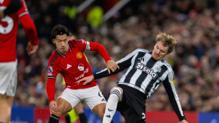 Boxing Day: Woltemade und Newcastle verlieren in Manchester