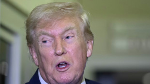 Trump dice que Cuba es una "naci&oacute;n fallida", aunque no cree necesario un cambio de r&eacute;gimen