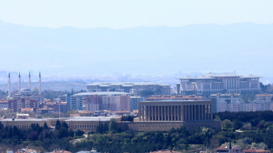 Nächster Nato-Gipfel findet Anfang Juli 2026 in Ankara statt