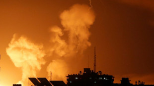 Israel greift nach Raketenbeschuss Ziele im Libanon und Gazastreifen an