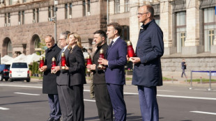 Ukraine und Europäer rufen Moskau zu 30-tägiger Waffenruhe ab Montag auf