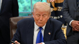 El déficit comercial de EEUU bate un nuevo récord en marzo, antes de los aranceles de Trump