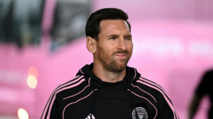 Messi: 'Gostaria de ter meu pr&oacute;prio clube'