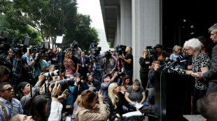 LA prosecutor to ask for resentencing of Menendez brothers