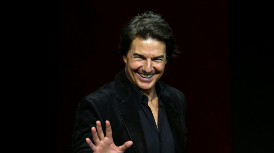 Actionfilm mit Tom Cruise: Arbeit an "Top Gun 3" hat offiziell begonnen