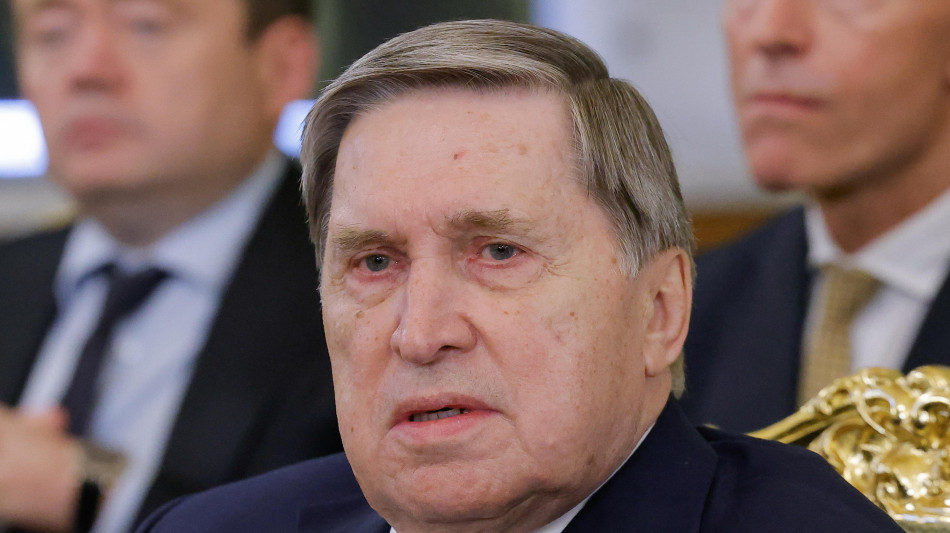 Cremlino, 'colloquio franco e basato sulla fiducia'