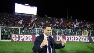Fiorentina: Palladino 'adesso non ci poniamo alcun limite'
