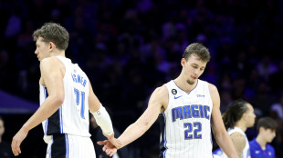 NBA: Wagner-Br&uuml;der verlieren mit Orlando Magic