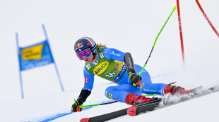 Sci: Goggia, 'mi sento pi&ugrave; consapevole, miglioro i dettagli'