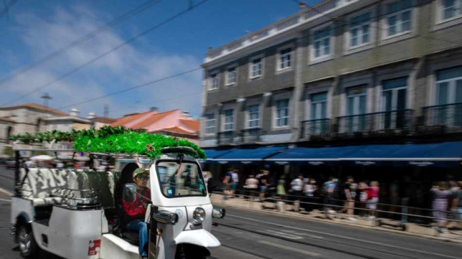 Portugal cambia su ley de inmigraci&oacute;n para atraer mano de obra y n&oacute;madas digitales
