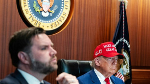 US-Vizepräsident: Angriffe im Iran haben Atomwaffenentwicklung "erheblich verzögert"
