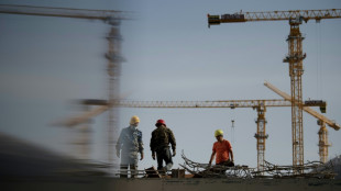 Chine: exc&eacute;d&eacute;s par des retards, des propri&eacute;taires font gr&egrave;ve des mensualit&eacute;s