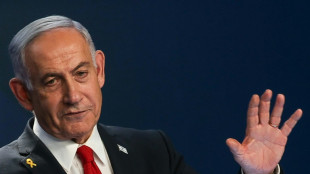 Netanjahu dringt auf zügige Ernennung von israelischem Inlandsgeheimdienstchef