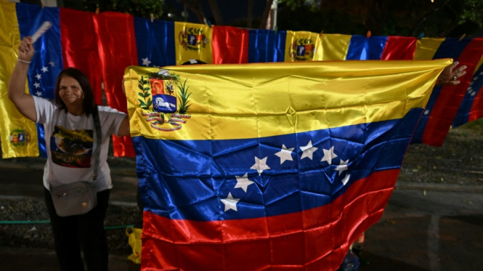 Aliados y enemigos de EEUU, alarmados por captura de Maduro en Venezuela