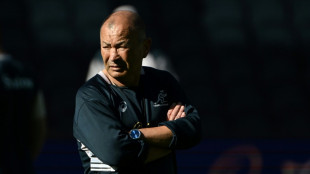 Australia 'massive underdogs' against All Blacks: Jones 