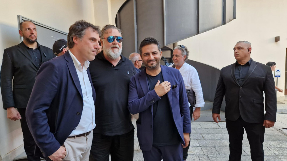 Magna Grecia Film Festival lascia Catanzaro,cambier&agrave; la location