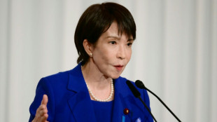 Coaliz&atilde;o apoiar&aacute; Sanae Takaichi como primeira-ministra do Jap&atilde;o