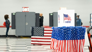 Les liti&egrave;res pour chat &agrave; l'&eacute;cole, "fake news" au coeur des &eacute;lections l&eacute;gislatives am&eacute;ricaines