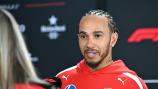 A sus 41 a&ntilde;os, Hamilton asegura estar en mejor forma que sus rivales