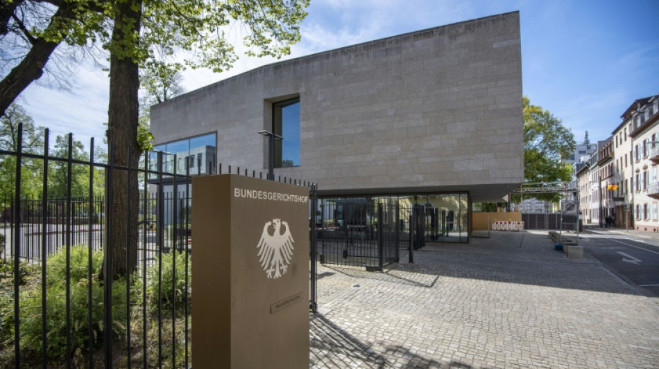 Bundesgerichtshof verhandelt in Streit zwischen Gas.de und Bundesnetzagentur