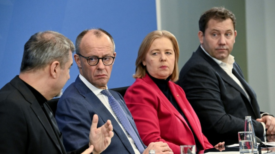 Bas wundert such &uuml;ber Unions-Widerstand gegen Gesetz zur Grundsicherung