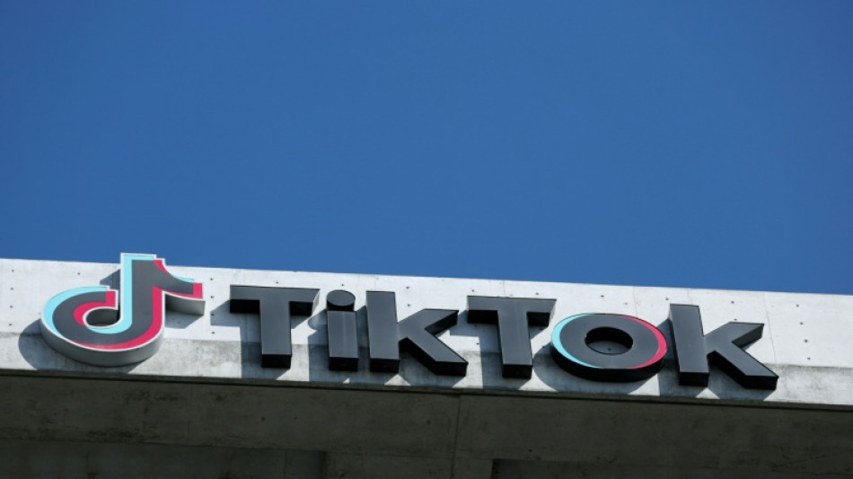 TikTok assina acordo para criar empresa conjunta nos EUA e evitar proibi&ccedil;&atilde;o