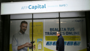 "On nous a menti" : l'effondrement des fonds de pension accable les retrait&eacute;s au Chili