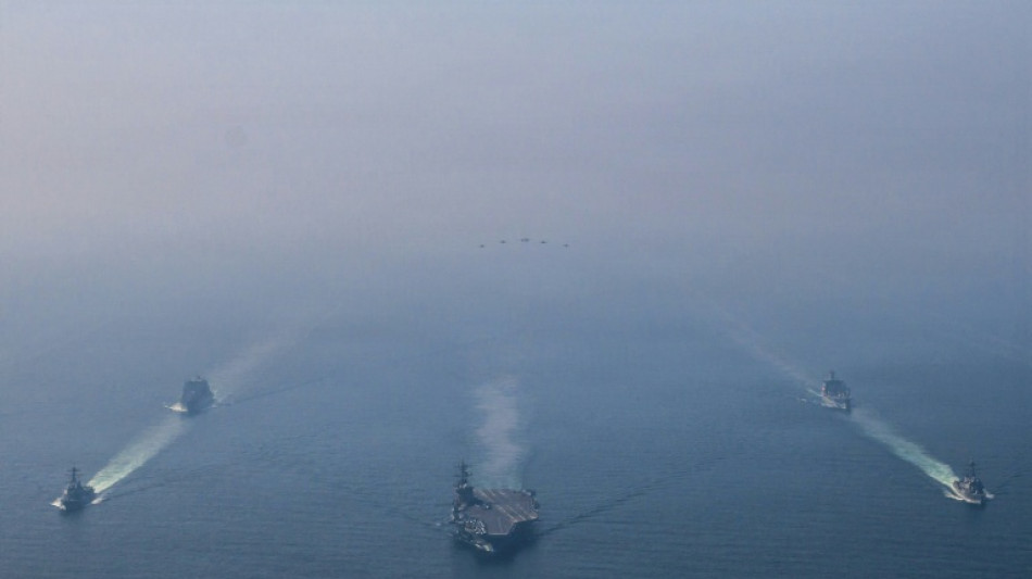 US-Drohungen gegen Teheran: Serbien und Schweden rufen zu Ausreise aus Iran auf