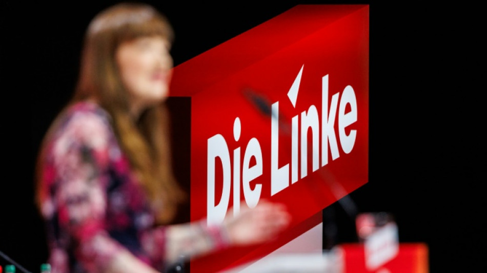 Reichinnek verteidigt Zuspitzungen: "Wir arbeiten mit Fakten"