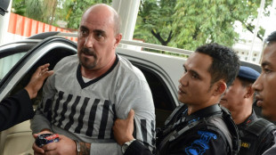 France asks Indonesia to transfer national on death row
