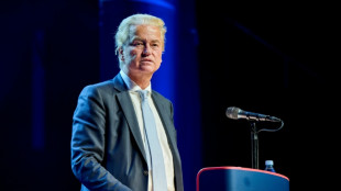 Anschlagsgefahr: Rechtspopulist Wilders setzt Wahlkampf aus