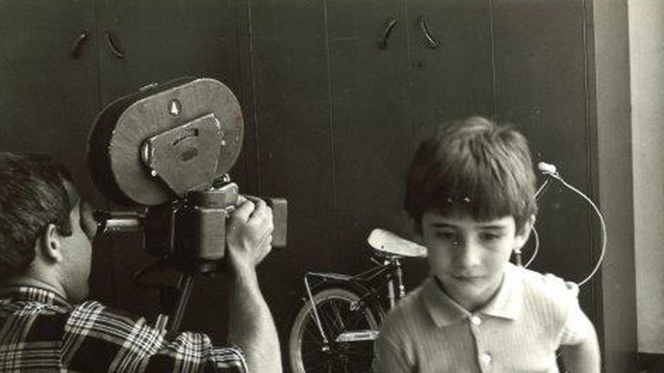 La madre di Torino, film tv del '67 per Mai pi&ugrave; trasmessi
